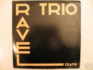 TRIO PASQUIER LP ERATO RAVEL / ROUSSEL