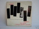 HORACE PARLAN QUINTET,Speakin'My Piece Blue Note 4043