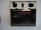 LOU DONALDSON , Sunny Side Up , Blue Note 4036