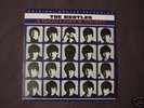 MFSL The Beatles A Hard Days Night audiophile LP