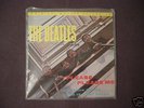 MFSL The Beatles Please Please Me LP Sealed 