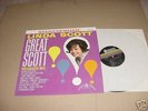 Linda Scott Great Scott Canadian American 1007 NM-