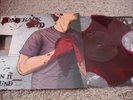 COMEBACK KID 1st LP Red/Clear Vinyl bane blacklisted HC