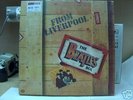The Beatles Box From Liverpool **Rare Vinyl**
