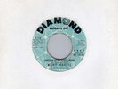 northern SOUL  KURT HARRIS Diamond EMPEROR ...