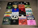 APHEX TWIN,ORBITAL,OLD SCHOOL,HARDCORE,43x12