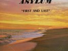 monster psych original: ASYLUM- First And Last