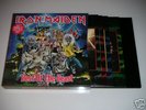 4-LP-BOX  Iron Maiden - Best of the Beast