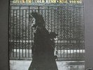 NEIL YOUNG After the Gold Rush ; Signed Autographed