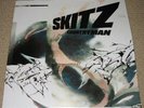 SKITZ - COUNTRYMAN - 2 X LP NEW (UK Hip Hop)