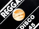 EEK A MOUSE NO WICKED REGGAE DISCO 45