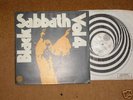 Black Sabbath Vol 4 Vertigo