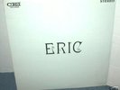 ERIC  LP sealed  psych  private press  Hans Pokora