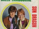 Sun Dragon - Green Tambourine  (UK MGM)