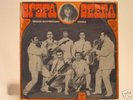 ORERA   * MEGA * Georgia First prog folk female *  LP M