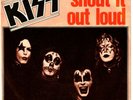 KISS  Shout It Out Loud  DUTCH 7