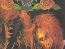 Guns N Roses Live Like A Suicide  EP LP  OOP Rare