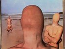 Toe Fat 'Toe Fat' EMI / Parlophone UK ORIG PROG LP 1970