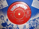 THE JIVE FIVE (RARE) - MY TRUE STORY /  R 4822 1961
