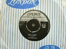 THE MIRACLES - AIN'T IT BABY (HL 9366)