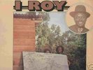 I ROY Truths & Rights GROUNATION LP  vintage DeeJay