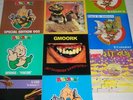 SPECIAL MEGA-BUY, 20 GABBER,HARDCORE,TECHNO VINYL 12