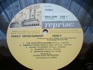 FAMILY uk 1969 Family Entertainment  NRMINT