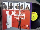 ORIG R&B THE MARVELETTES PLAYBOY TAMLA '62 NICE LP