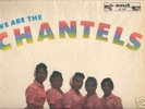 33-DOO-WOP-CHANTELS on END 301-ORIGINAL 1st PRESS-NM-