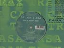 ANTHILL MOB - DON'T KNOW BABY - DJ JACK & JILL - V.RARE