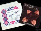 Beatles - 'Yesterday' UK 1966 Parlophone 1st Press EP