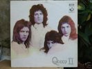 QUEEN II SCARCE ROCK 