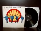 RARE - Beatles - Help - SHELL COVER Dutch Only