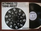 CHRIS FARLOWE 14 things to think about UK beat psych