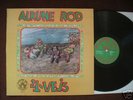 ALRUNE ROD: 4 vejs rare danish psych prog lp MINT-