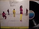 RAINBOW TEAM - A SONG FOR YOU - ORIGINAL LP - FULL TIME