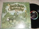 THE BEACH BOYS SMILEY SMILE LP RECORD CLUB ISSUE SHRINK