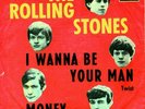 The Rolling Stones:I WANNA BE YOUR MAN,MONEY Rar 