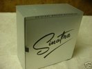 FRANK Sinatra 16 LP Master MFSL Recording Record Set