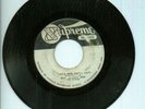 SUPREME/WHATS NEW PUSSY CAT - BOB MARLEY/WAILERS [SKA]