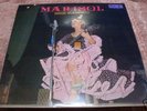 Marisol SINGS FLAMENCO Japan 60s LP Clean