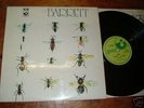 Syd Barrett - Barrett - UK 1970 Harvest LP