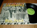 SENSUURI 1st LP ORIG 1979 finnish PUNK KBD widows btf