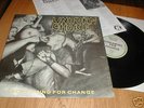 UNIFORM CHOICE 1st LP orig HC PUNK KBD XXX unity front