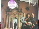 Rare Plush LP on RCA - STILL SEALED