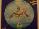 IRON MAIDEN PICTURE DISC