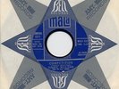 Timmie Williams-Bell 515-RARE-Competition-Northern Soul