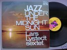 Lars Lystedt on rare Swedsih original (Swedisc) LP