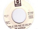 Northern Soul Rare MAMSELLES George Kerr Richard Tee