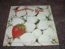 BILLY MARTIN Strawberry Soul RARE Lp on TRANS WORLD